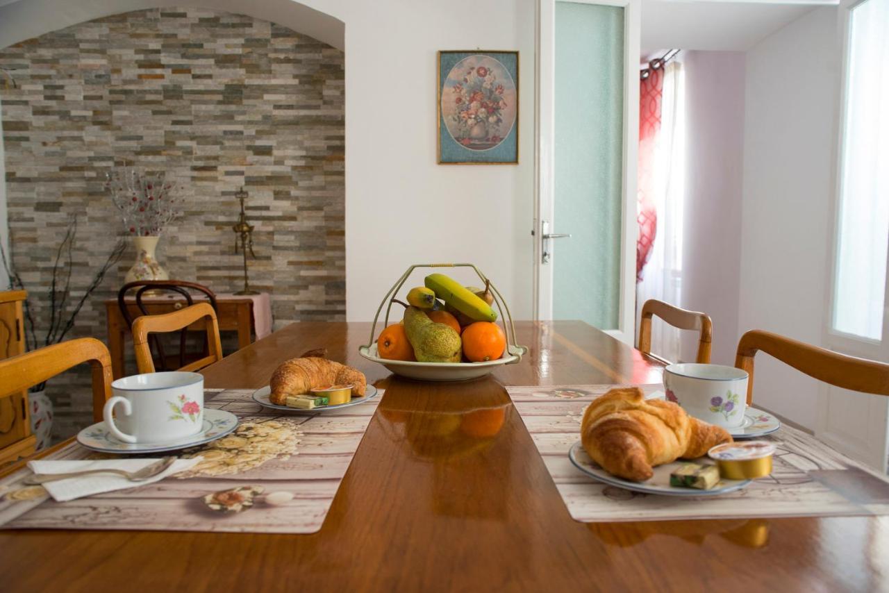 B&B del Castello Roccascalegna Esterno foto