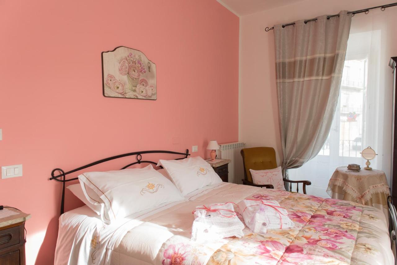 B&B del Castello Roccascalegna Esterno foto