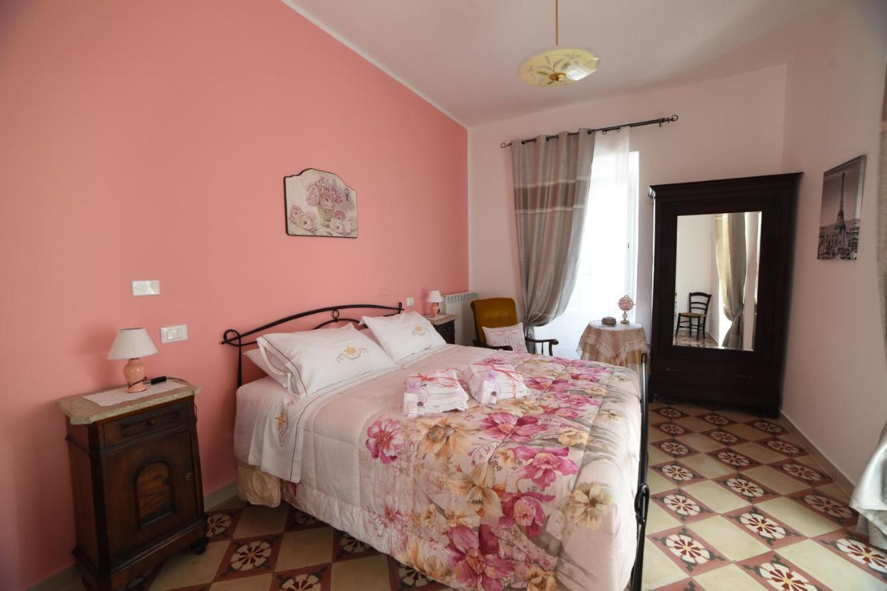 B&B del Castello Roccascalegna Esterno foto