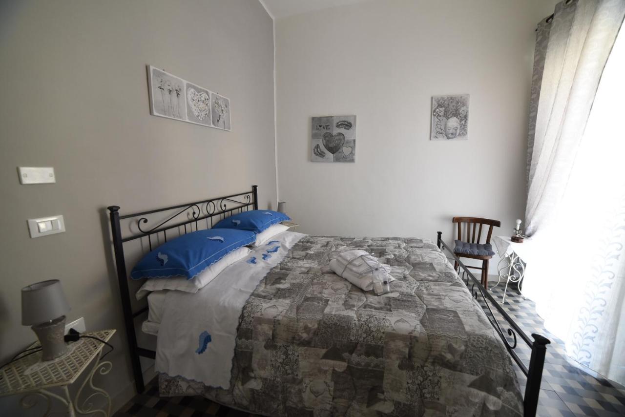 B&B del Castello Roccascalegna Esterno foto